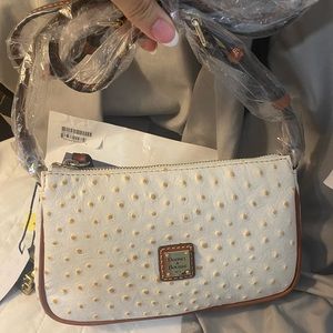 Dooney and Bourke crossbody